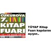 TÜYAP Kitap Fuarı kapılarını açıyor..