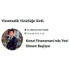Yönetmelik Yürürlüğe Girdi. Konut Finansmanı’nda Yeni Dönem Başlıyor