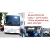 YENİ SERVİS ARACIMIZ.....