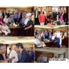 BARO'DA GELENEKSEL BAYRAMLAŞMA-19.06.2016
