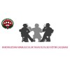 BAROMUZDAN ARABULUCULUK YASASI İLE İLGİLİ EĞİTİM ÇALIŞMASI