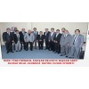 BİLAL ULUDAĞ'A HAYIRLI OLSUN..