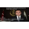 Baromuz önemli bir konferansa daha ev sahipliği yapacaktır. 