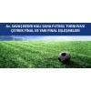 Çeyrek Final ve Yarı Final Maçları