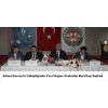 Adana Barosu Ev Sahipliğinde 5’nci Stajyer Avukatlar Kurultayı Başladı