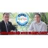 "HUKUKU HATIRLATAN BAROLARA SİYASET YAPIYOR DENİLİYOR"