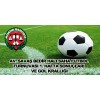  1. HAFTA MAÇ SONUÇLARI