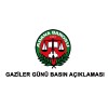 GAZİLER GÜNÜ BASIN AÇIKLAMASI