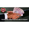 ÇITIRIK, 17-25 ARALIK "YOLSUZLUK, KARA PARA AKLAMA VE RÜŞVET" OPERASYONU İLE İLGİLİ