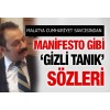 Cumhuriyet Savcısı Kurtuluş Tayanç Çalışır,"gizli tanıklık" uygulaması konusunda ezber bozan yorumlar yaptı.