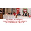SERBEST KÜRSÜ OLUŞTURULDU