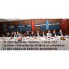 30. Baro Başkanları Toplantısı-17.01.2015