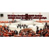 Kamuoyunda "Yeni Yargı Paketi" olarak bilinen, Türk Ceza Kanunu ile Bazı Kanunlarda Değişiklik Yapılması Hakkında Kanun Tasarısı, TBMM Genel Kurulunda kabul edilerek yasalaştı.