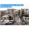 Reyhanlı davasında karar: 'MİT TIR'ları iddianamesi istendi