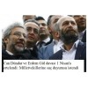 Mahkeme heyeti, adil ve sağlıklı bir tavır sergileyemedi