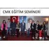 CMK EĞİTİM SEMİNERİ'NİN 2. HAFTASI BU GRUBA DAHİL OLAN MESLEKTAŞLARIMIZIN KATILIMIYLA BARO TESİSLERİNDE DEVAM ETTİ