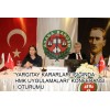 "YARGITAY KARARLARI IŞIĞINDA HMK UYGULAMALARI" I. OTURUM