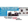BARO BAŞKANIMIZ AV. ÇITIRIK, ÇUKUROVA PRESS'E ÖZEL RÖPORTAJ VERDİ