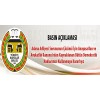 TBB BASIN AÇIKLAMASI