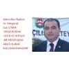 EMNİYET'TE TALTİF SORUŞTURMASI İLE İLGİLİ