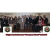 Duruşma düzeniyle ilgili eğitim çalışması