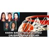 KADIN BASKETBOL TAKIMIMIZ ÇALIŞMALARINA BAŞLADI
