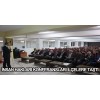 İNSAN HAKLARI KONFERANSLARI İLÇELERE TAŞTI
