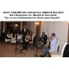 BARO YÖNETİMİ, ODA KOROSU İLE YEMEKTE BULUŞTU