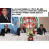 İnternet düzenlemelerine eleştiri