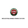 Adana Bölge Adliye Mahkemesinin açılması