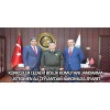 KÜRKÇÜLER CEZAEVİ BÖLÜK KOMUTANINDAN BAROMUZA ZİYARET
