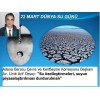  22 MART DÜNYA SU GÜNÜ-21.03.2016