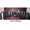 2013 Yeni Yıl Mesajı
