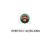 YANLIŞ VE DEDİKODU KONUSU