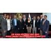 ZİYARET - CHP ADANA MİLLETVEKİLİ ADAY ADAYI