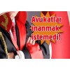 Avukatları kendine 'hayran' bıraktıran savcı