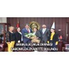 ARABULUCUKUK DERNEĞİ BAROMUZA ZİYARETTE BULUNDU