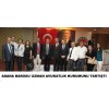 ADANA BAROSU UZMAN AVUKATLIK KURUMUNU TARTIŞTI