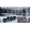 90 bin askerimizi rahmetle anıyoruz