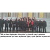İç Güvenlik Yasa Tasarısının tamamen geri çekilmesi için harekete geçti. 