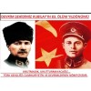 DEVRİM ŞEHİDİMİZ