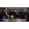 CUMHURİYET  BAŞSAVCISI YELDAN ZİYARET EDİLDİ