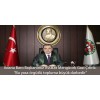 Adana Baro Başkanımız Avukat Mengücek Gazi Çıtırık: “Bu yasa örgütlü topluma büyük darbedir”