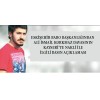 ESKİŞEHİR BARO BAŞKANLIĞINDAN ALİ İSMAİL KORKMAZ DAVASININ NAKLİ İLE İLGİLİ BASIN AÇIKLAMASI  "ALİ İSMAİL DAVASININ NAKLİ HUKUKA AYKIRIDIR"