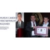 HUKUK CAMİASINA YENİ NEFERLER