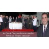 ADLİ YIL AÇILIŞ KOKTEYLİ GÖRKEMLİ OLDU
