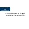 CMK EĞİTİM SERTİFİKASI OLMAYAN AVUKATLARIMIZIN DİKKATİNE