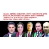 ANKARA'DA SON BEŞ AY İÇİNDE YAŞANAN ÜÇÜNCÜ KATLİAMI LANETLİYORUZ...