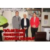 YENİ ADANA GAZETESİNİN DESTEĞİNİ İSTEDİ