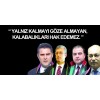 Can Dündar ve Gül'e ziyaret